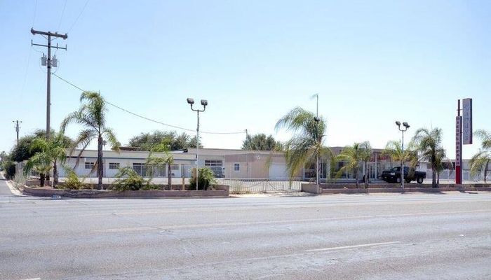 Warehouse Space for Sale at 2000 E El Monte Way Dinuba, CA 93618 - #3