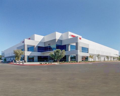 Harbor Gateway Business Center - 1585 MacArthur Blvd