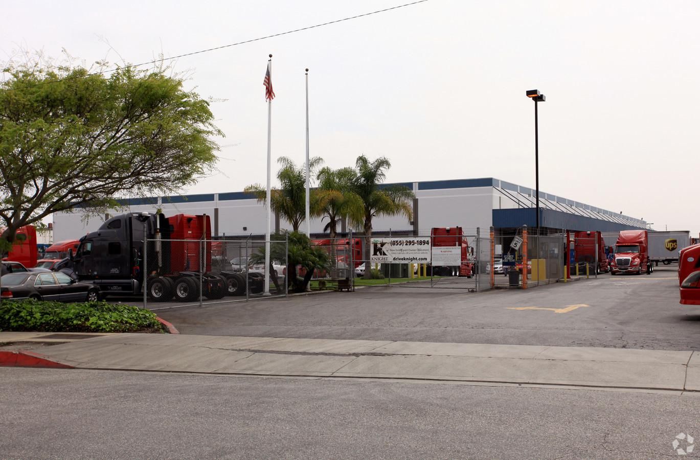 Industrial Property for Lease photo 1