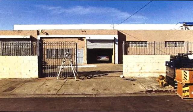 Industrial Property For Lease