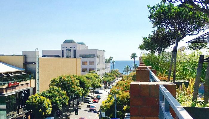 Office Space for Rent at 1453-1457 3rd Street Promenade Santa Monica, CA 90401 - #24