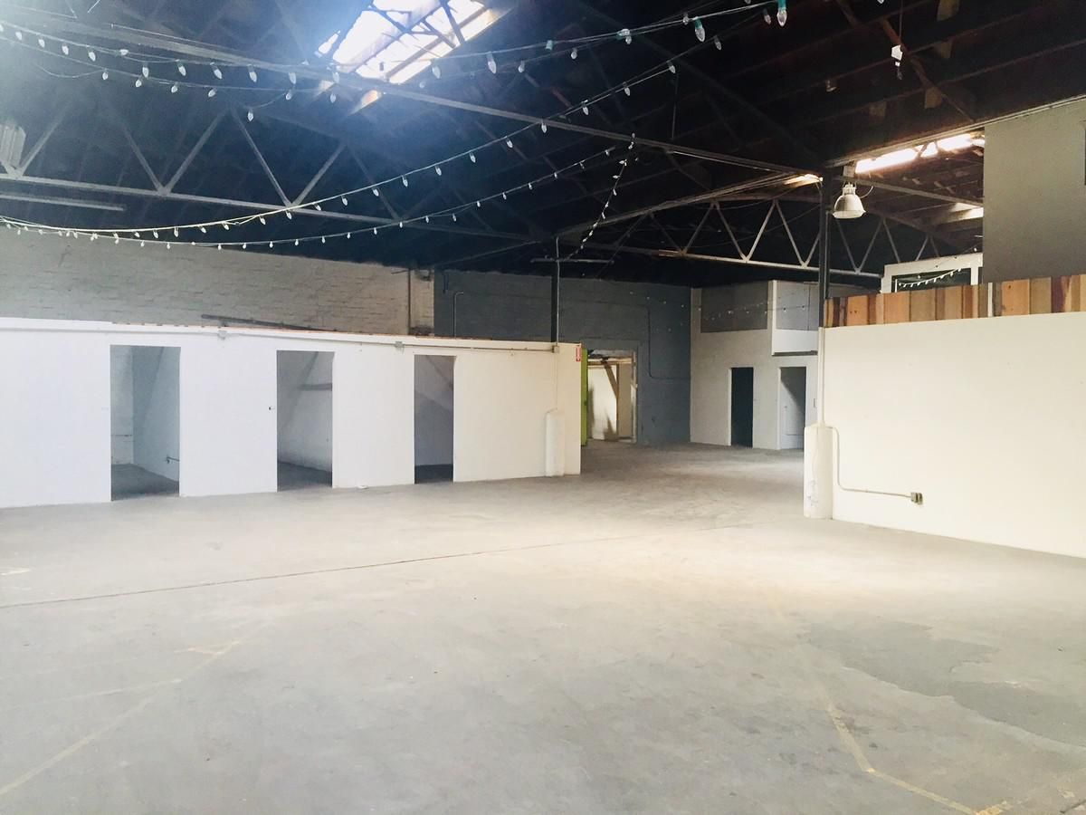Industrial Property For Lease photo 2