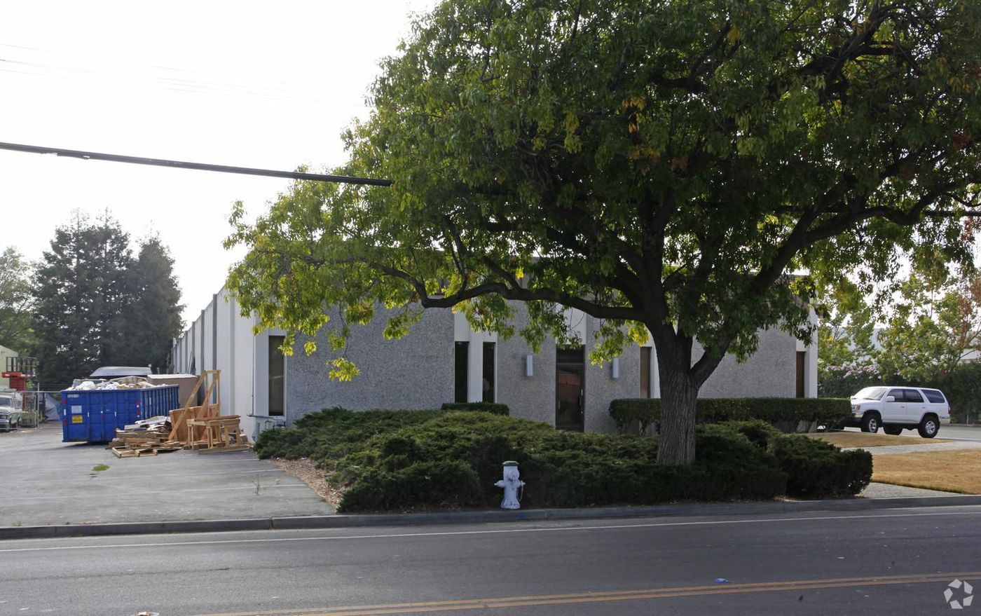 Industrial Property For Lease photo 3