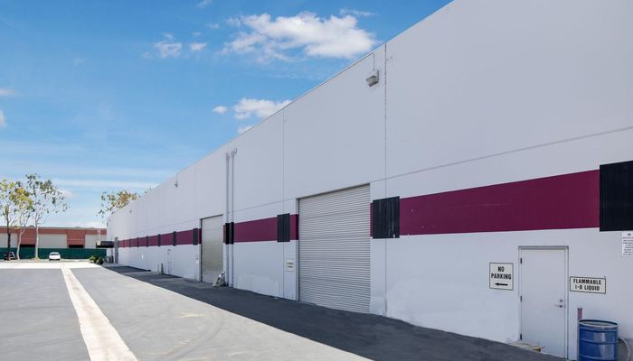 Warehouse Space for Rent at 1924 Barranca Pky Irvine, CA 92606 - #2