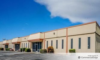 Warehouse Space for Rent located at 170 Whisman Rd Mountain View, CA 94041