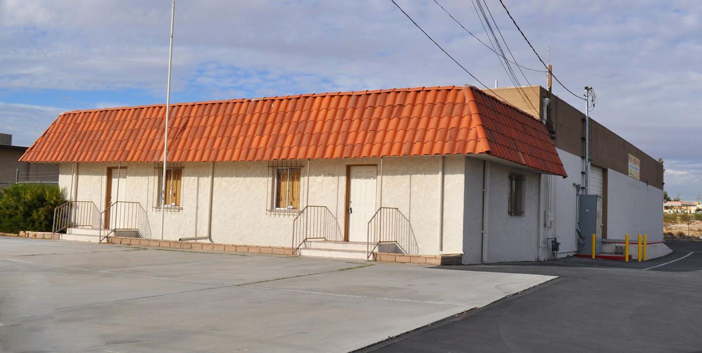 Industrial Property For Lease photo 2