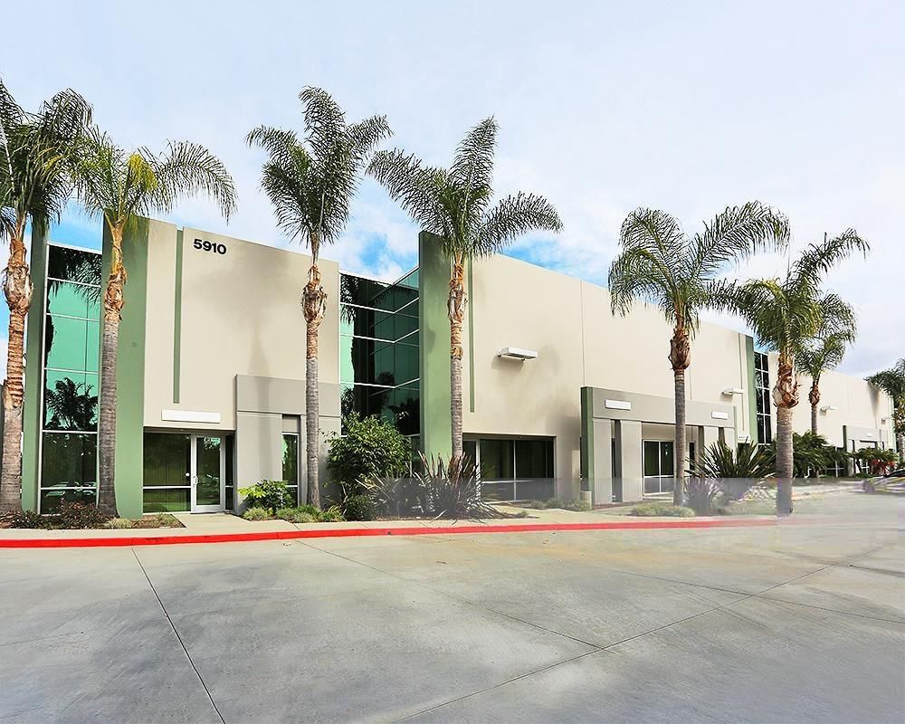 Oaks East Business Center photo 4