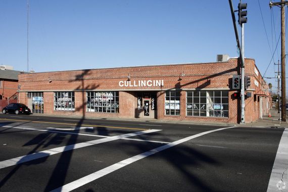Industrial Property For Lease