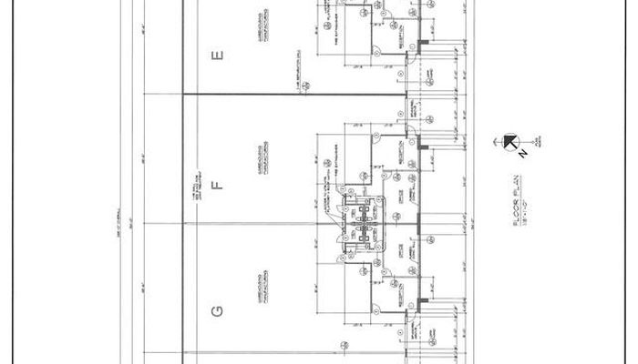 Warehouse Space for Sale at 1051 N Shepard St Anaheim, CA 92806 - #11