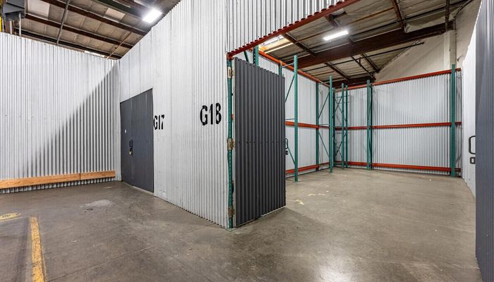 Warehouse Space for Rent at 5625 Firestone Blvd South Gate, CA 90280 - #25