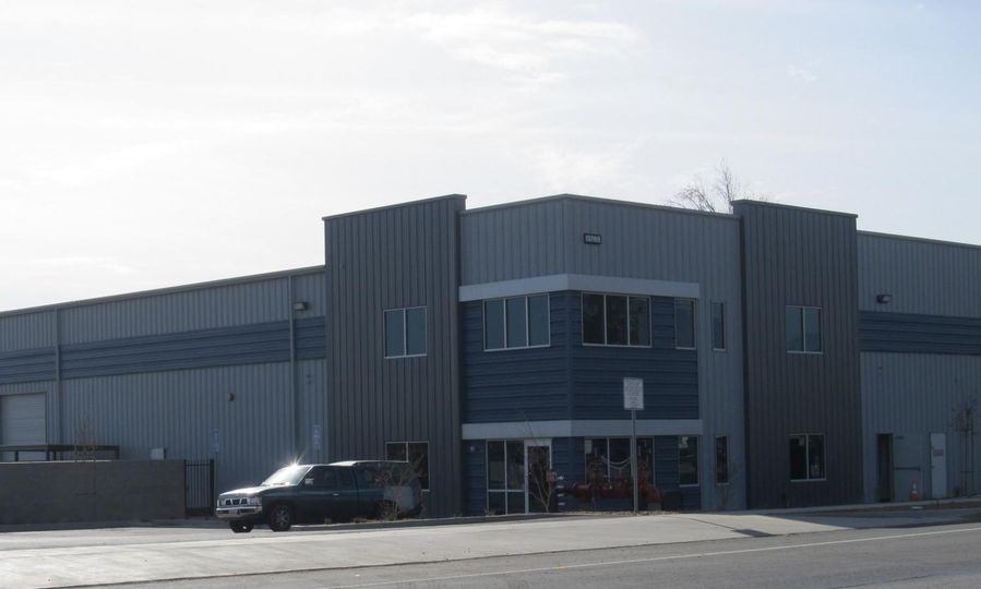 Industrial Property For Sale