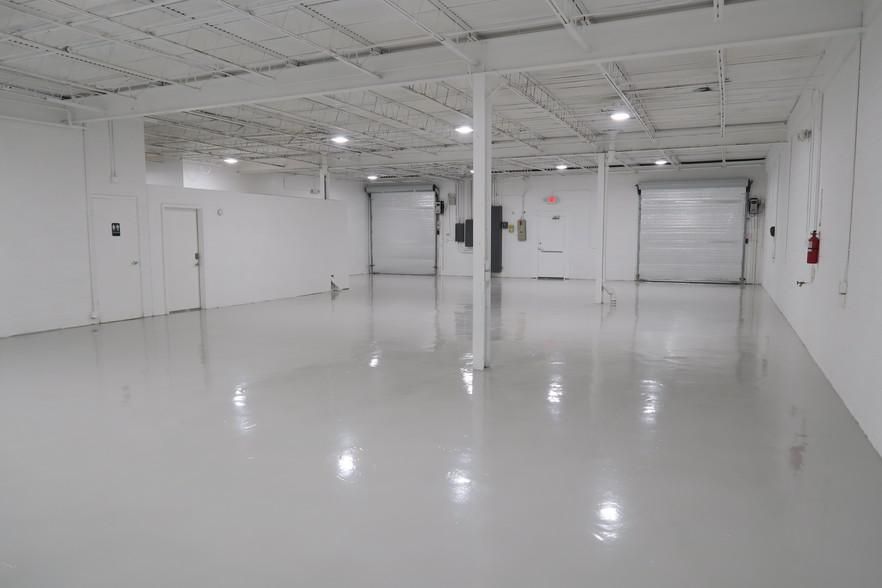 SKYLINE OFFICE/WAREHOUSE PARK-GALLERIA AREA 6115 Skyline Dr photo 4