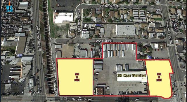 Industrial Property for Lease