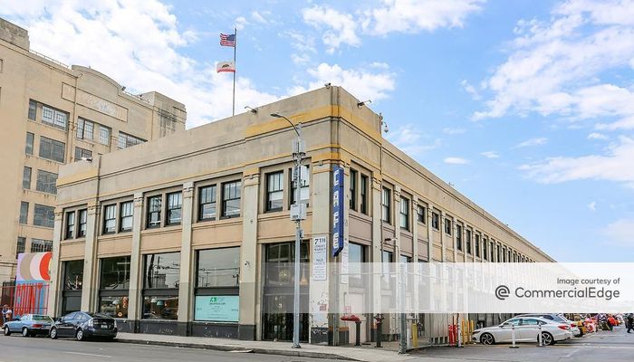 Warehouse Space for Rent at 1318 East 7th Street Los Angeles, CA 90021 - #2