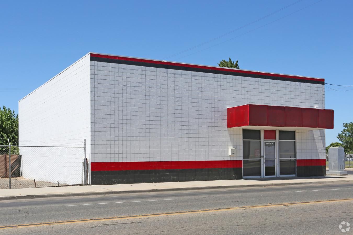 Industrial Property For Sale photo 2