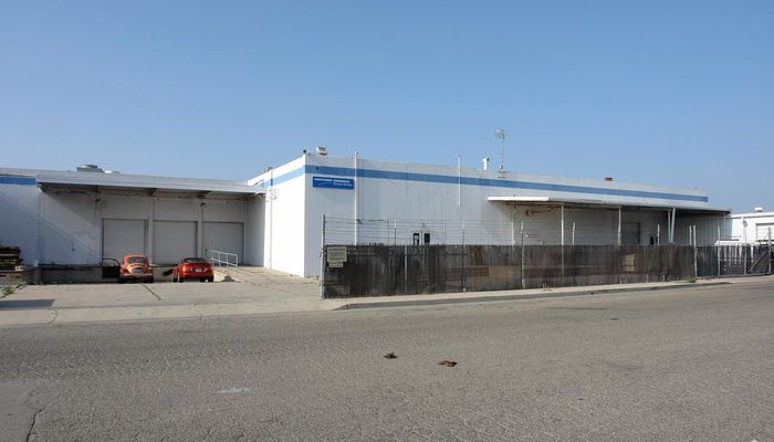 Warehouse Space for Sale at 2230 Statham Blvd Oxnard, CA 93033 - #4