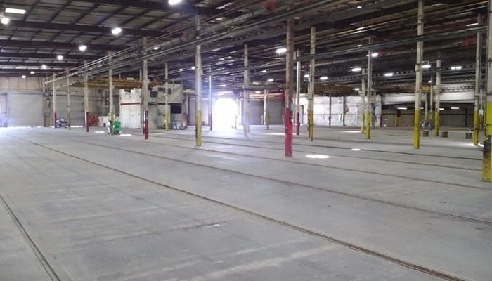 Warehouse Space for Rent at 1200 Airport Dr Chowchilla, CA 93610 - #8