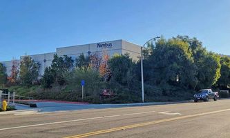 Warehouse Space for Rent located at 42445 Avenida Alvarado Temecula, CA 92590