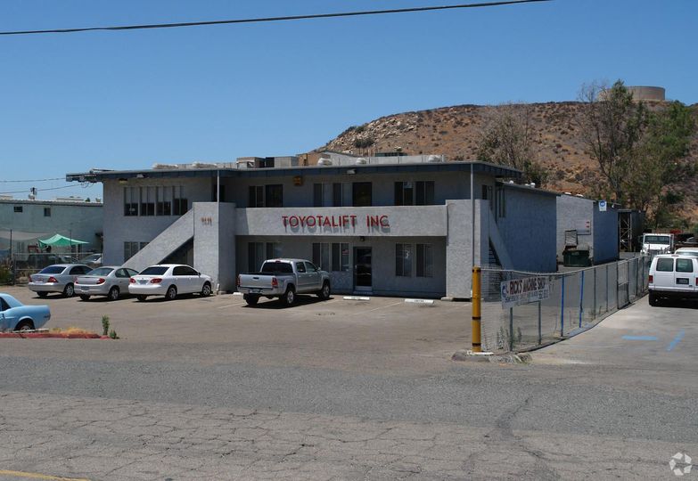 Office Property For Lease