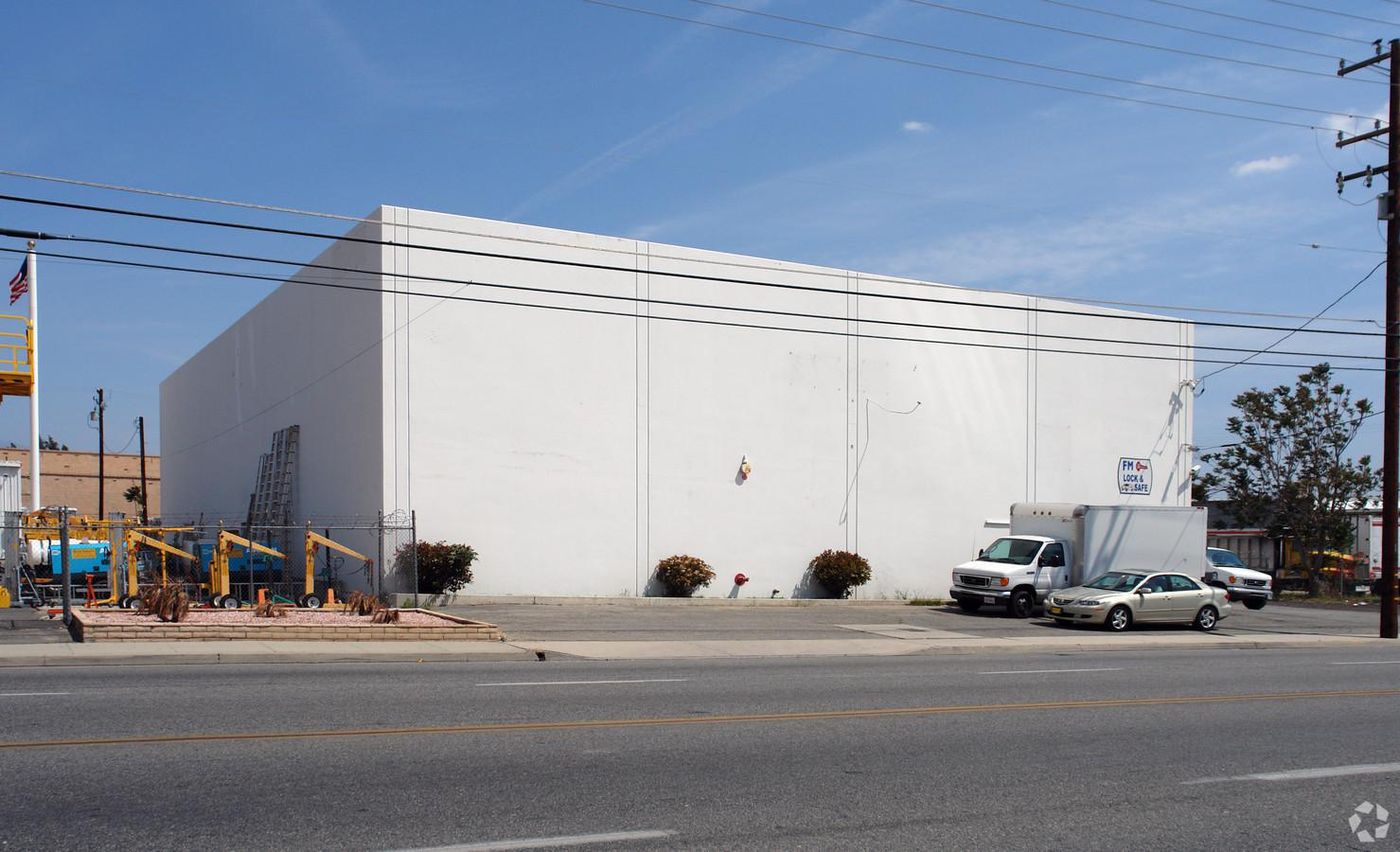 Industrial Property For Sale photo 4