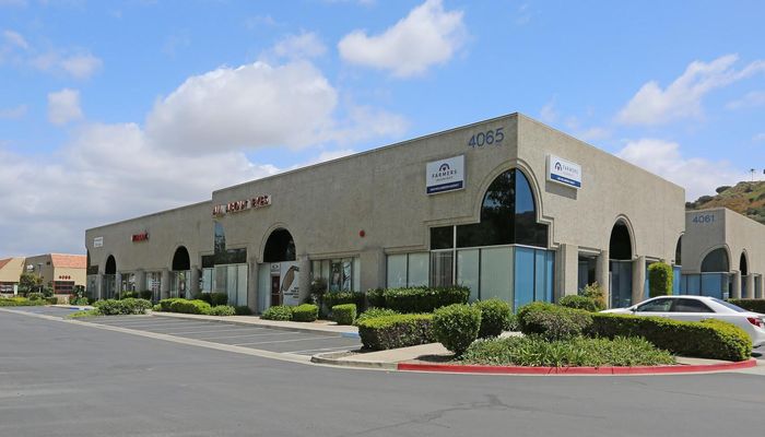 Warehouse Space for Rent at 4065 Oceanside Blvd Oceanside, CA 92056 - #1