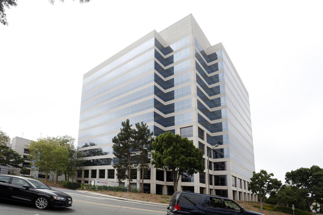 Office Property for Lease photo 2