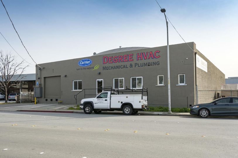 Industrial Property For Sale