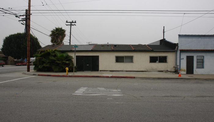 Warehouse Space for Sale at 1508 W 132nd St Gardena, CA 90249 - #3