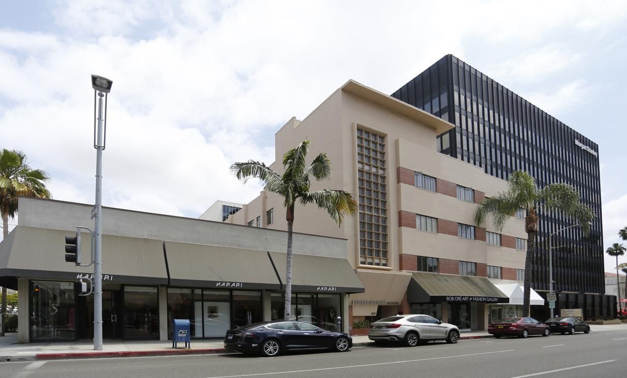 Office Property For Lease photo 3