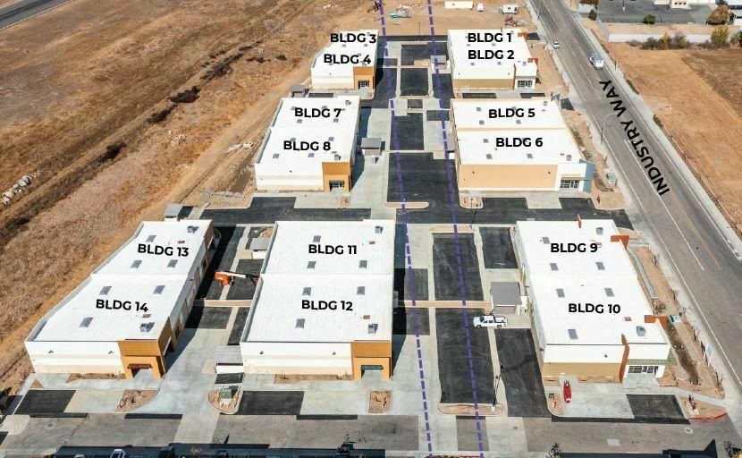 Building C-5 photo 1