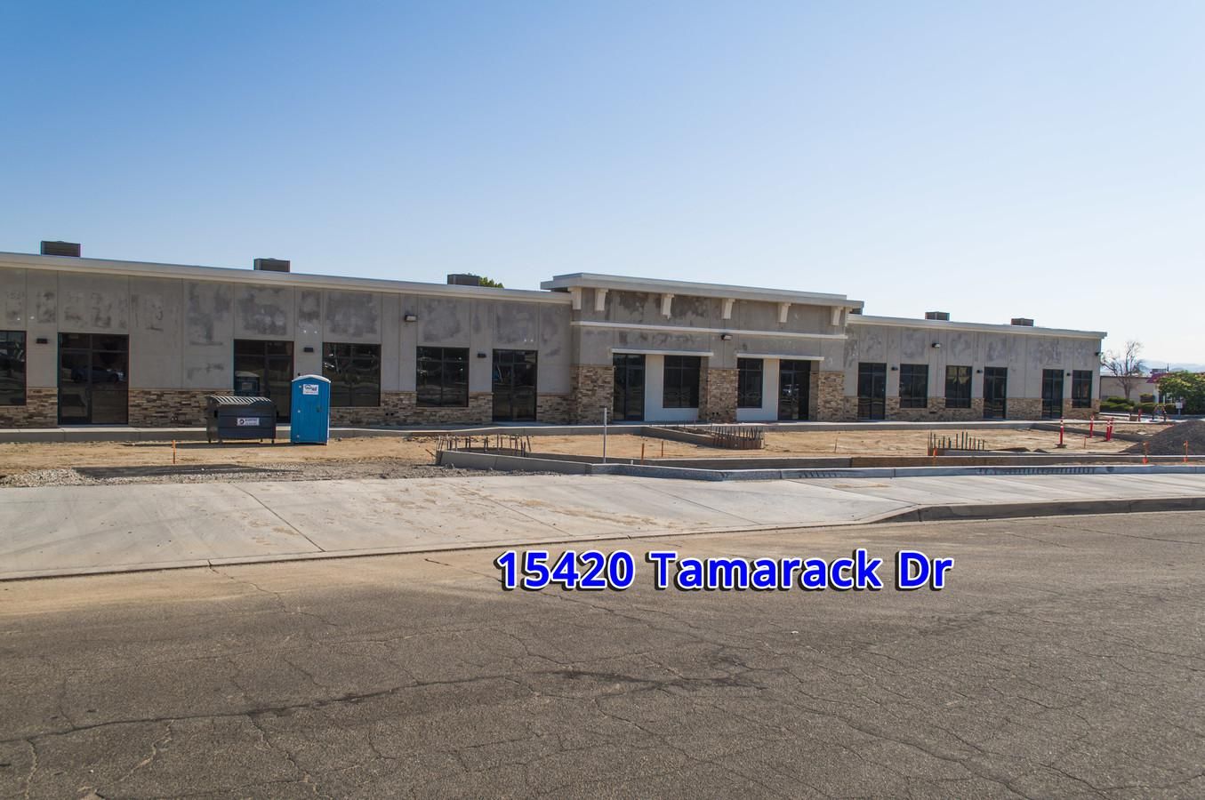 Industrial Property For Lease photo 2