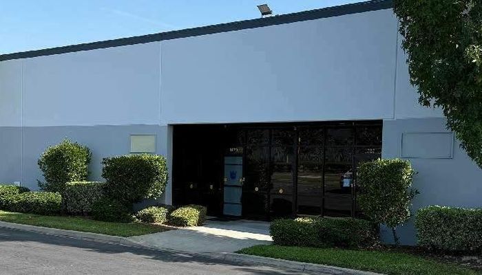 Warehouse Space for Rent at 1020 South Lawson Street City Of Industry, CA 91748 - #1