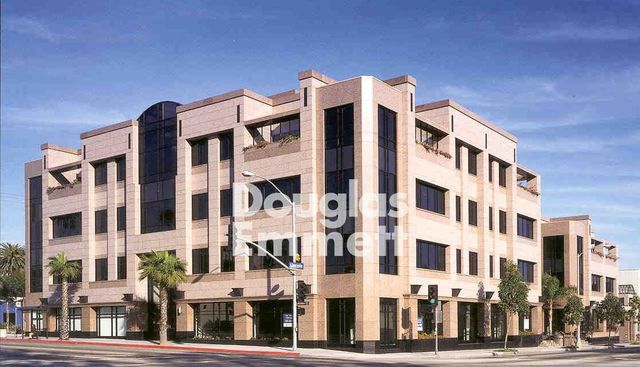 Lincoln/Wilshire Building - 808 Wilshire Blvd