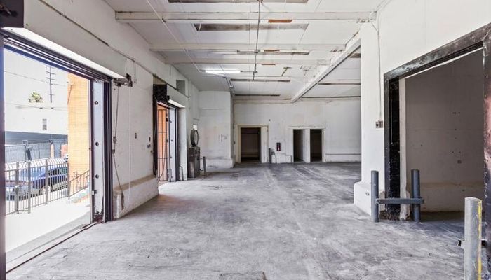 Warehouse Space for Rent at 410-420 E Beach Ave Inglewood, CA 90302 - #34