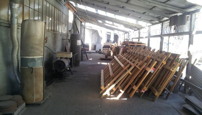 Warehouse Space for Sale at 3525 E 16th St Los Angeles, CA 90023 - #4