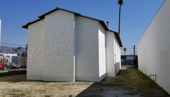 Warehouse Space for Sale at 5453 Satsuma Ave North Hollywood, CA 91601 - #2