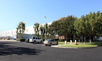 Warehouse Space for Rent located at 1540 Acacia Ct Ontario, CA 91761