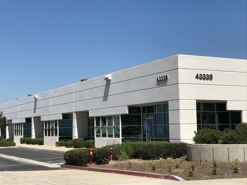 Industrial Property For Lease