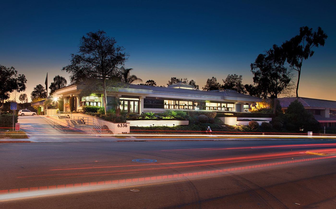 Tristaff Bldg. photo 1