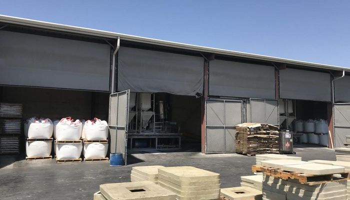 Warehouse Space for Sale at 13230-13256 Saticoy St North Hollywood, CA 91605 - #5