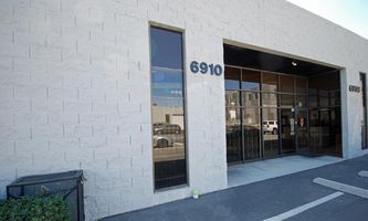 Warehouse Space for Rent located at 6908-6922 Tujunga Ave North Hollywood, CA 91605