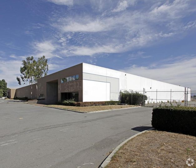 Industrial Property For Lease