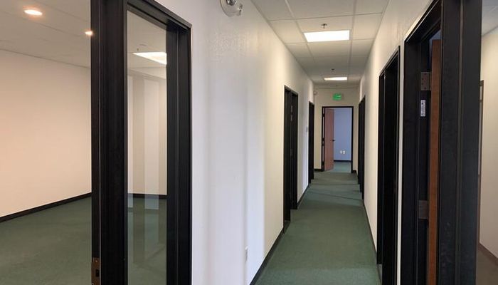 Warehouse Space for Rent at 355 Pioneer Way Mountain View, CA 94041 - #6