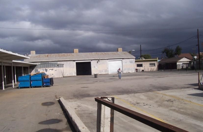 Industrial Property For Lease photo 1