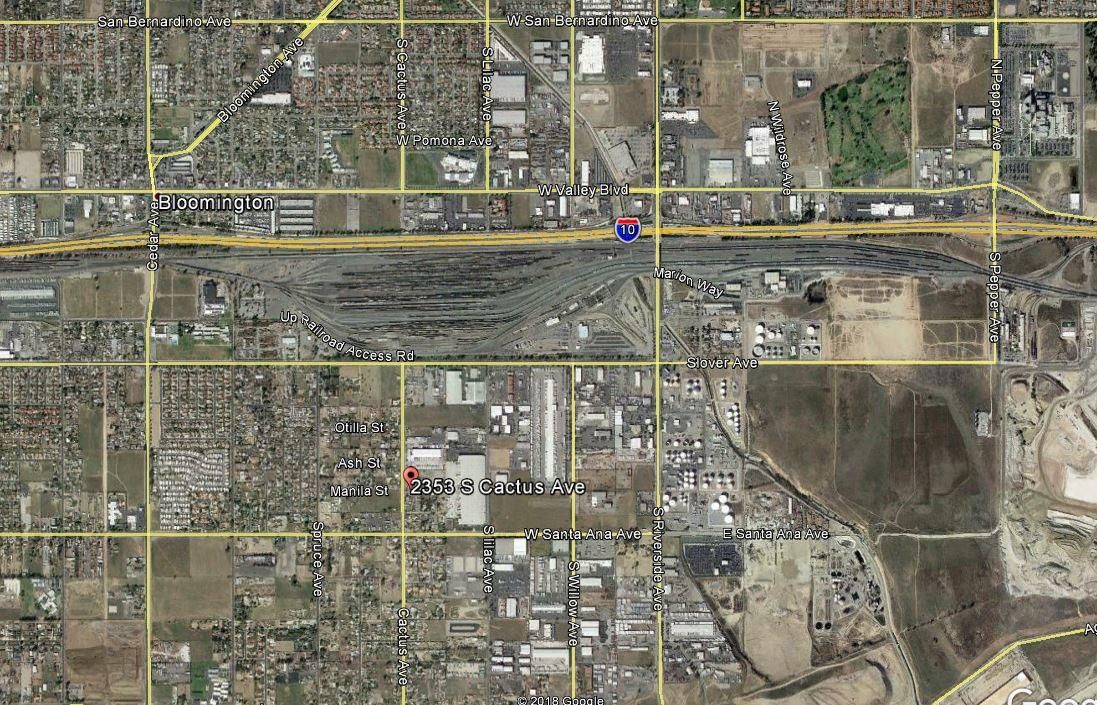 Industrial Property For Sale photo 4