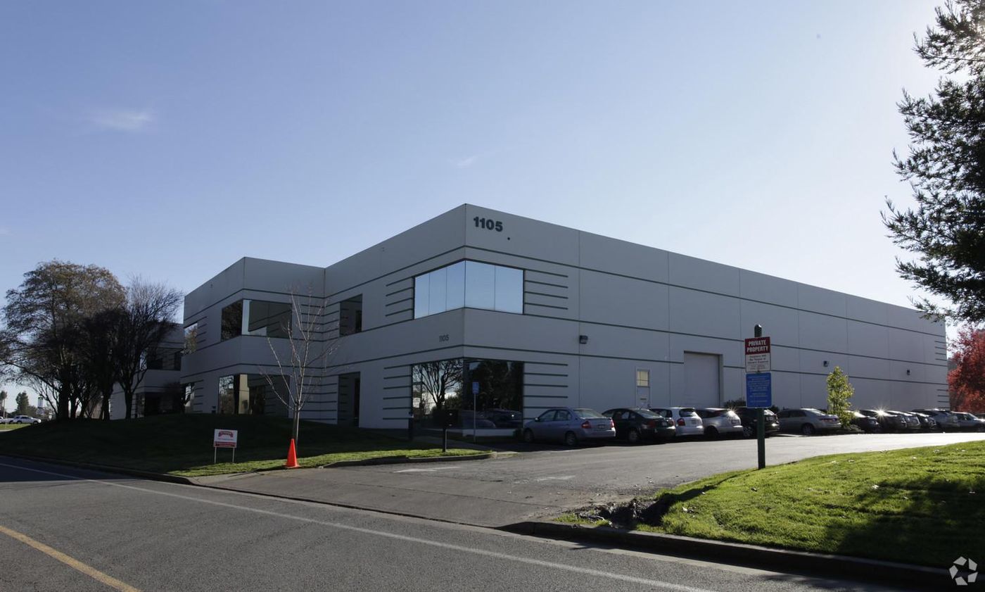 Office Property for Lease photo 1