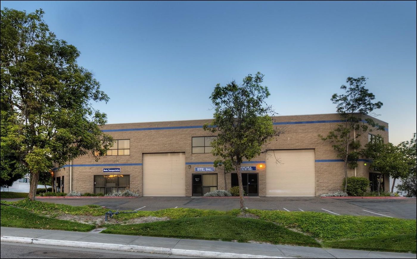 Courtney Business Center photo 2