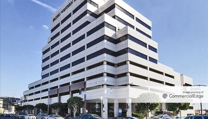 Office Space for Rent at 11150 West Olympic Blvd Los Angeles, CA 90064 - #1
