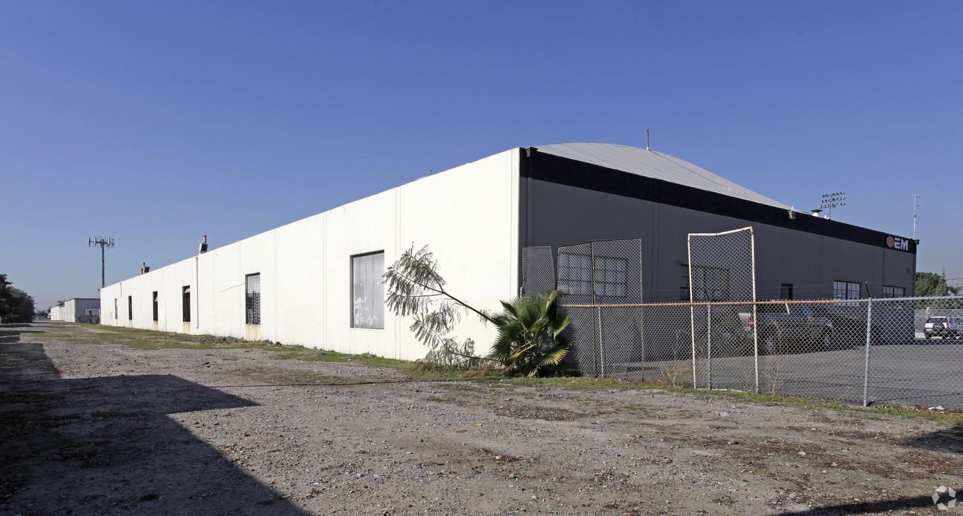 Industrial Property For Lease photo 4