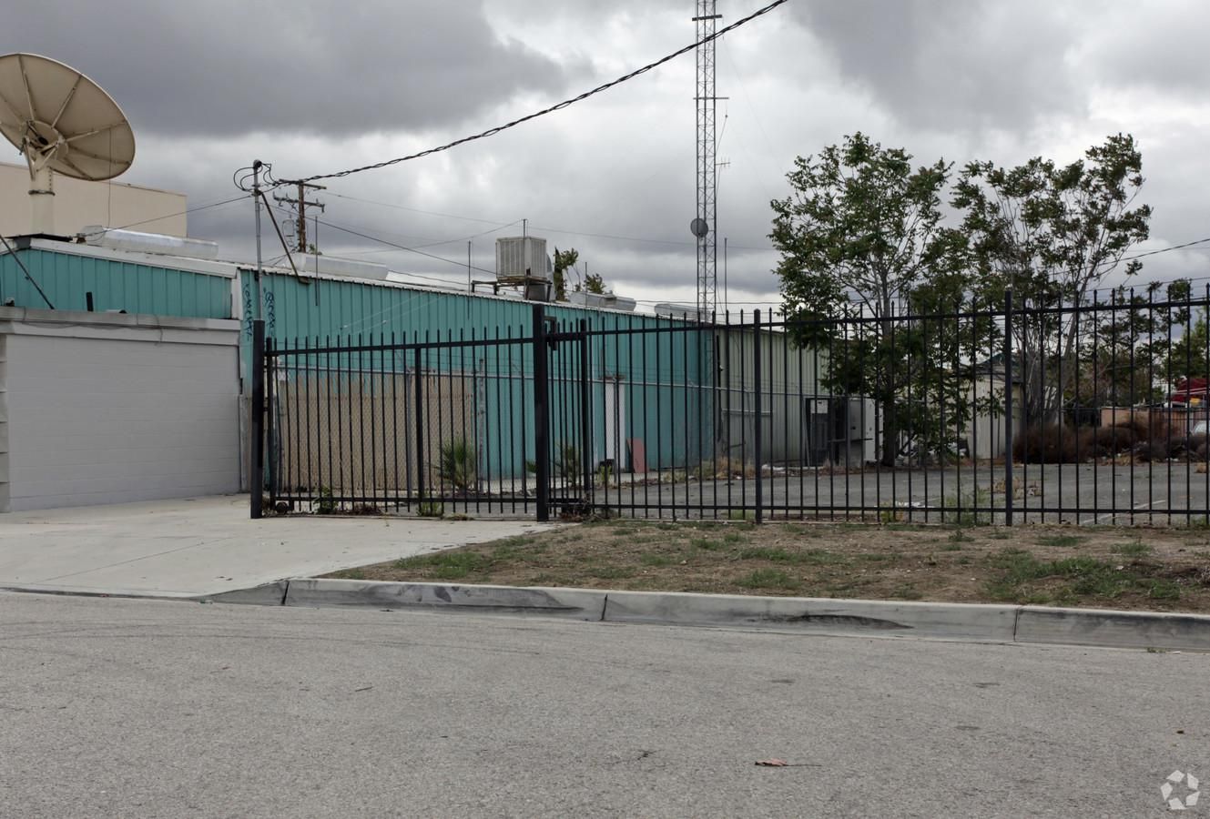 Industrial Property For Sale photo 2